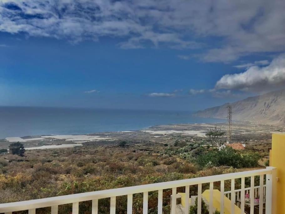 Mirador De Merese Frontera Extérieur photo